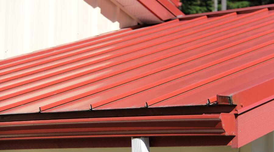 Industrial Roof Replacement in Souderton, PA